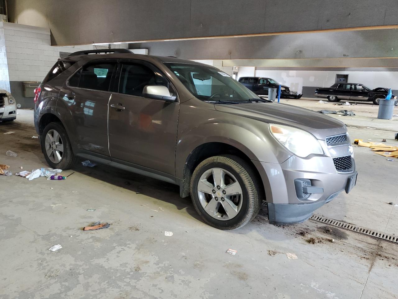 2GNFLEE55C6222300 2012 Chevrolet Equinox Lt