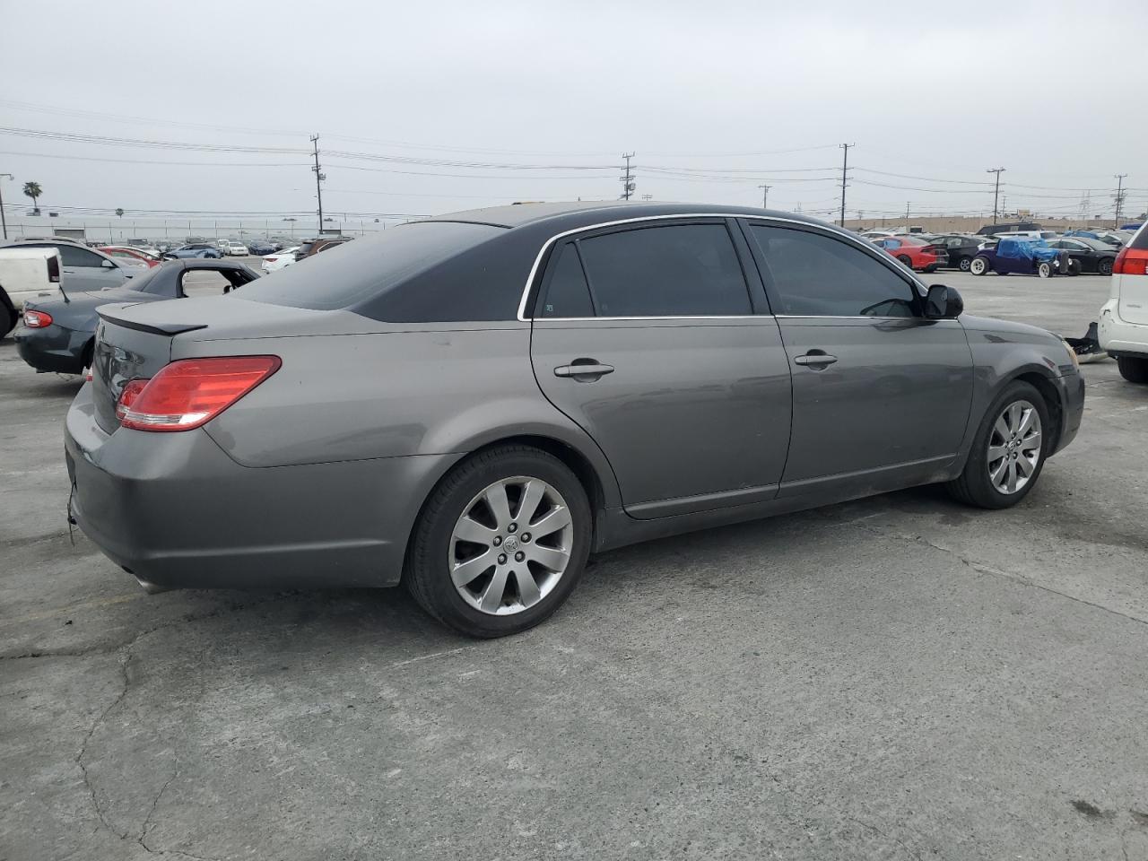 4T1BK36B75U006001 2005 Toyota Avalon Xl