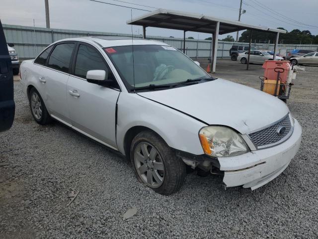 1FAHP24107G128839 2007 Ford Five Hundred Sel