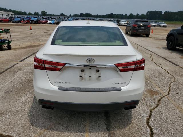 2015 Toyota Avalon Xle VIN: 4T1BK1EB7FU137792 Lot: 56146514