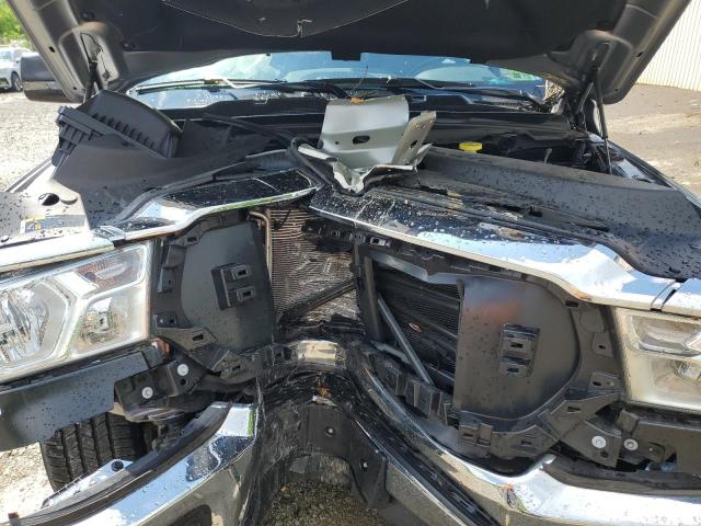 2023 Ram 1500 Big Horn/Lone Star VIN: 1C6SRFMT2PN549581 Lot: 56040264