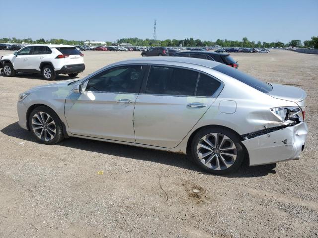 2014 Honda Accord Sport VIN: 1HGCR2F56EA812181 Lot: 55302264