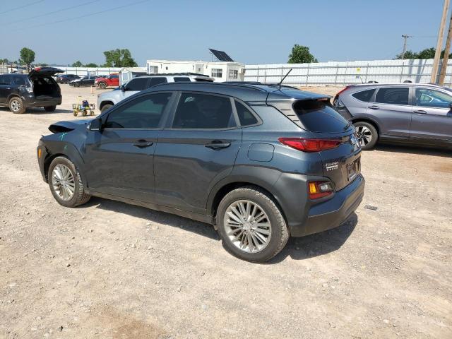 KM8K22AA6LU575038 Hyundai Kona SEL 2