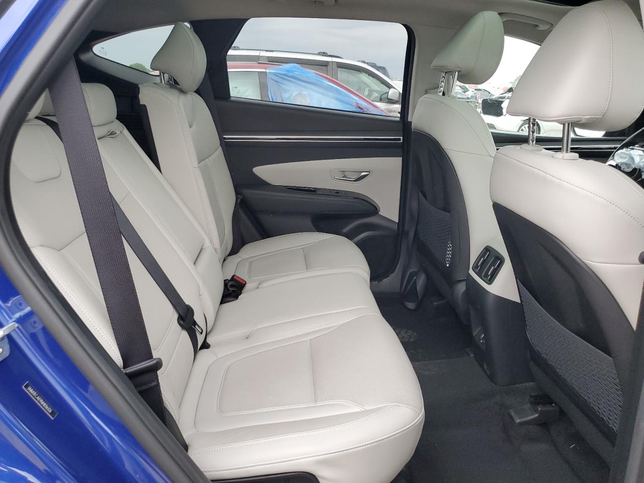 5NMJECAE9NH036326 2022 Hyundai Tucson Limited