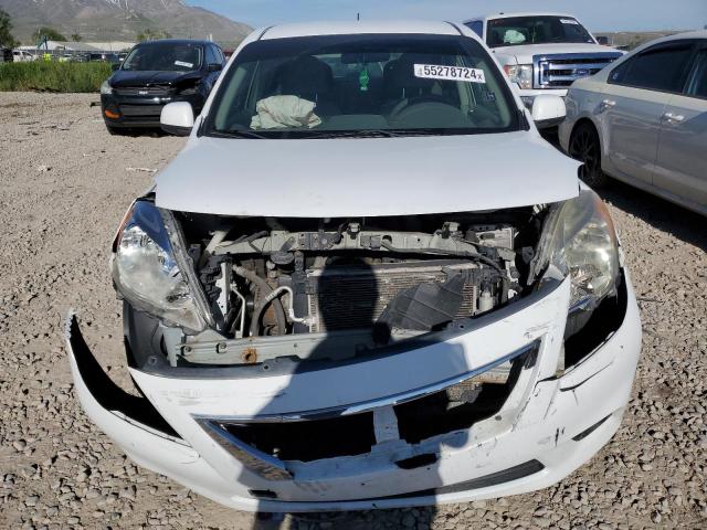 2012 Nissan Versa S VIN: 3N1CN7AP2CL862083 Lot: 55278724