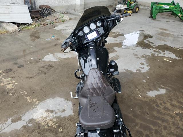 2022 HARLEY-DAVIDSON FLHXST 1HD1ABL18NB660122
