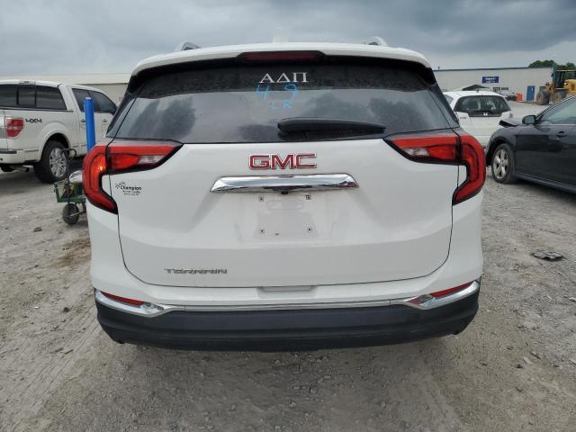 2018 GMC Terrain Slt VIN: 3GKALPEV9JL255473 Lot: 56086404