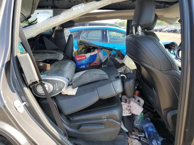 2022 Jeep Grand Cherokee L Limited VIN: 1C4RJKBG6N8526877 Lot: 54354174