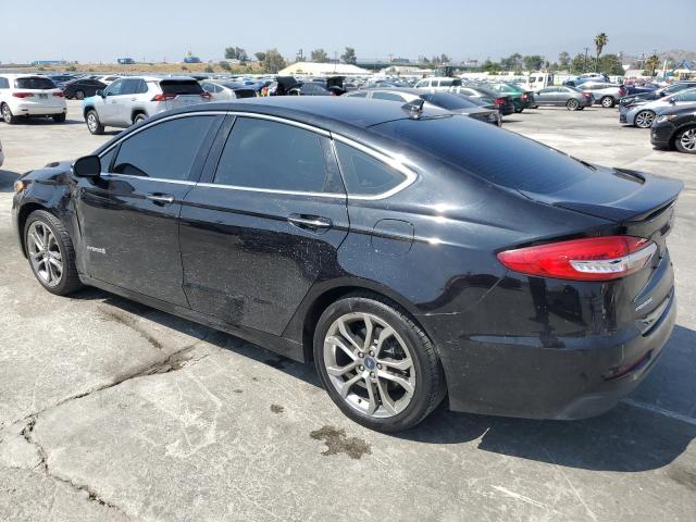 3FA6P0RU1KR235673 2019 FORD FUSION - Image 2