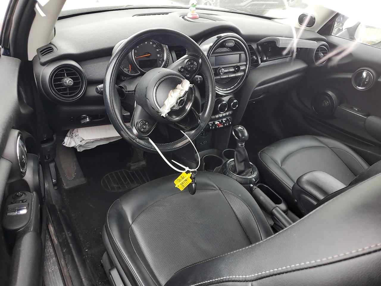 WMWXM5C51FT941632 2015 Mini Cooper