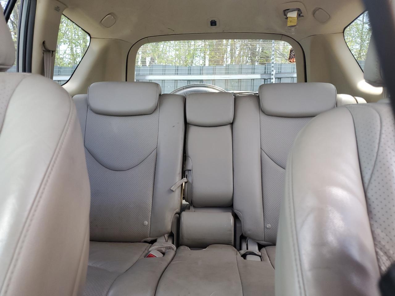 JTMBD31V175063629 2007 Toyota Rav4 Limited