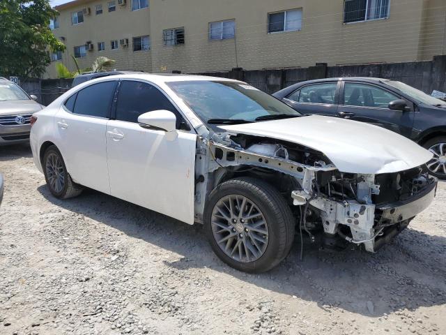 2018 Lexus Es 350 VIN: 58ABK1GG1JU116544 Lot: 53813404