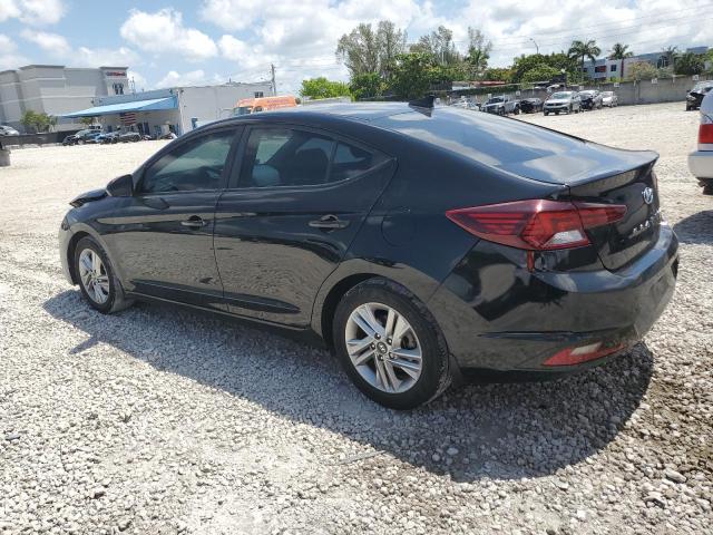 2020 HYUNDAI ELANTRA SE - KMHD84LFXLU078408