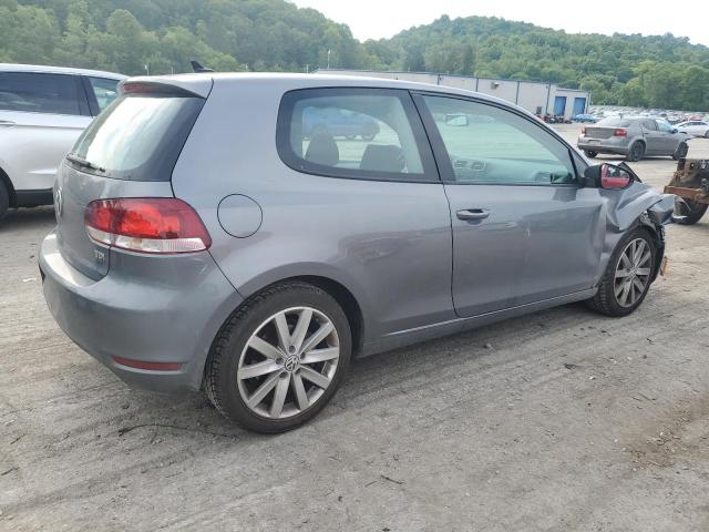 2011 Volkswagen Golf VIN: WVWBM7AJ6BW215069 Lot: 55746364