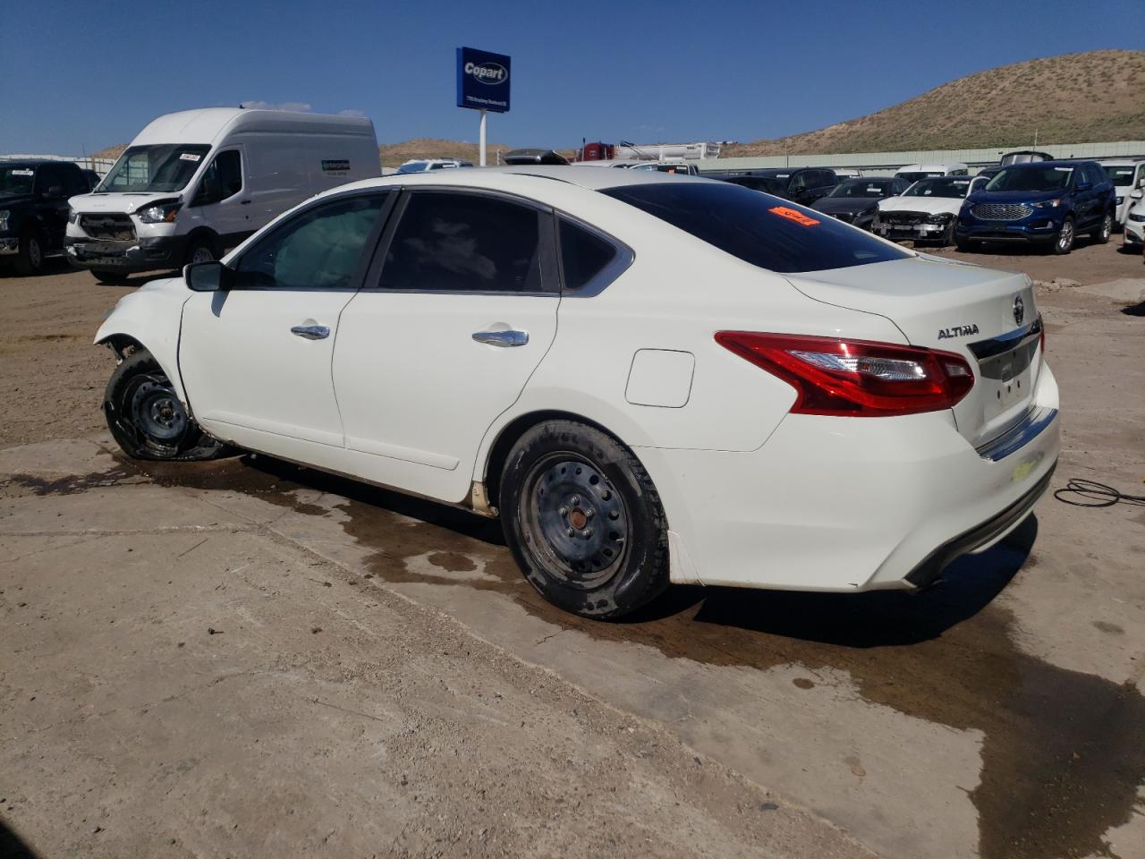 1N4AL3AP6HC246821 2017 Nissan Altima 2.5