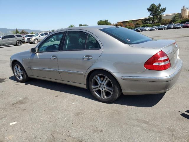 2005 Mercedes-Benz E 500 VIN: WDBUF70J95A745699 Lot: 54621844