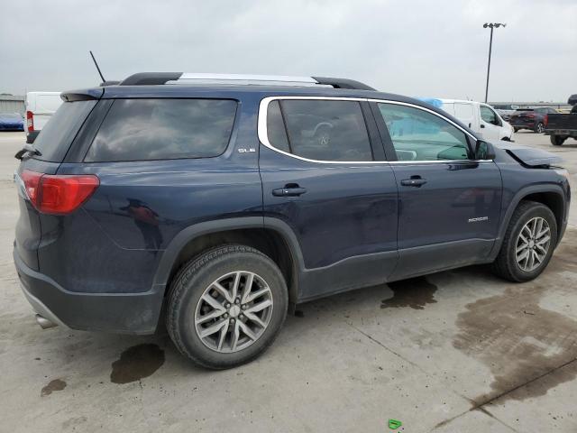 2017 GMC Acadia Sle VIN: 1GKKNLLS6HZ183148 Lot: 55851664