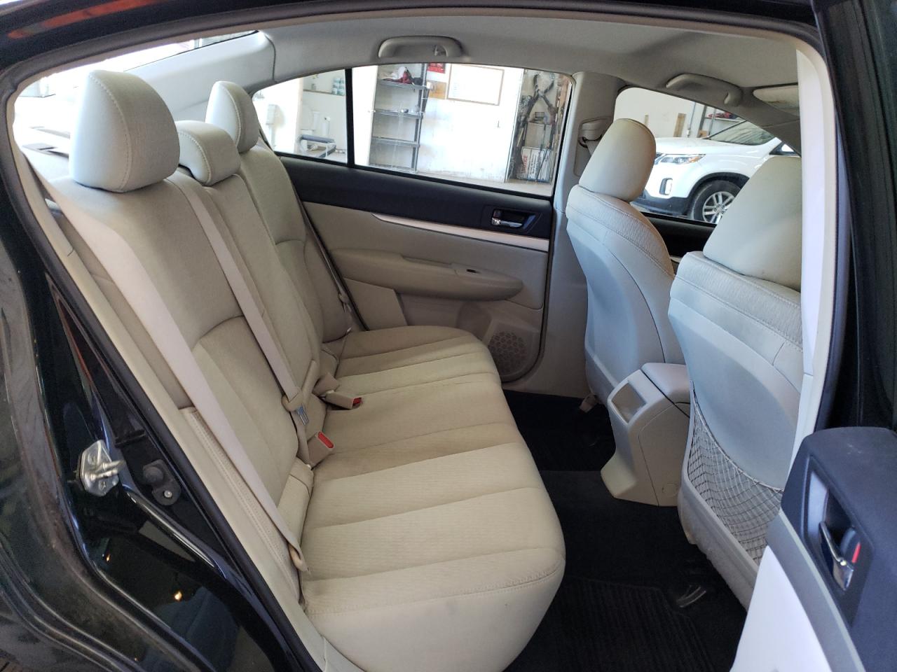 4S3BMCC61A3214137 2010 Subaru Legacy 2.5I Premium