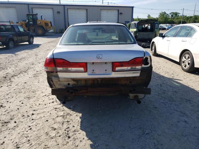 1HGCG16502A081775 | 2002 Honda accord ex