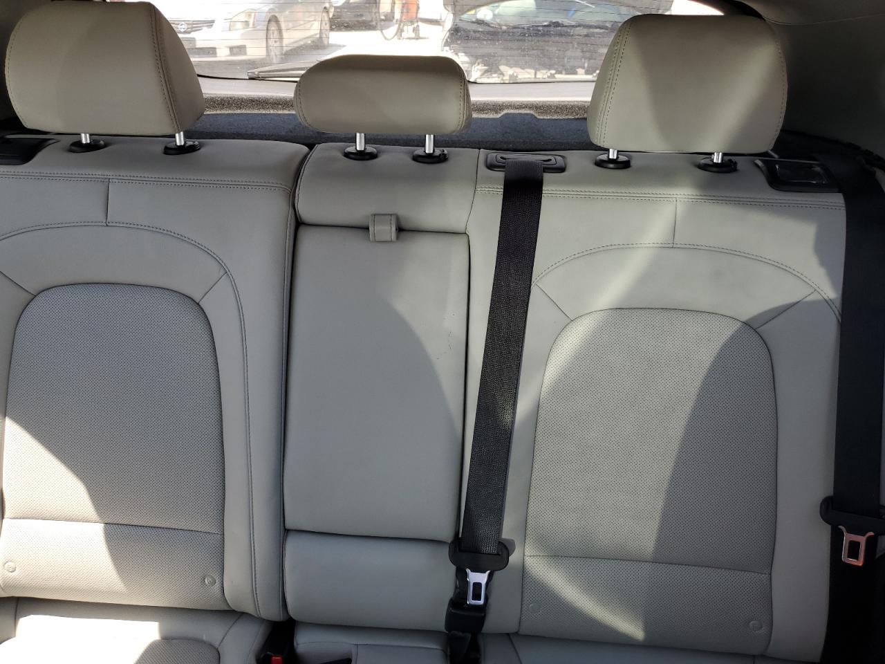 KM8K53A39NU804815 2022 Hyundai Kona Limited