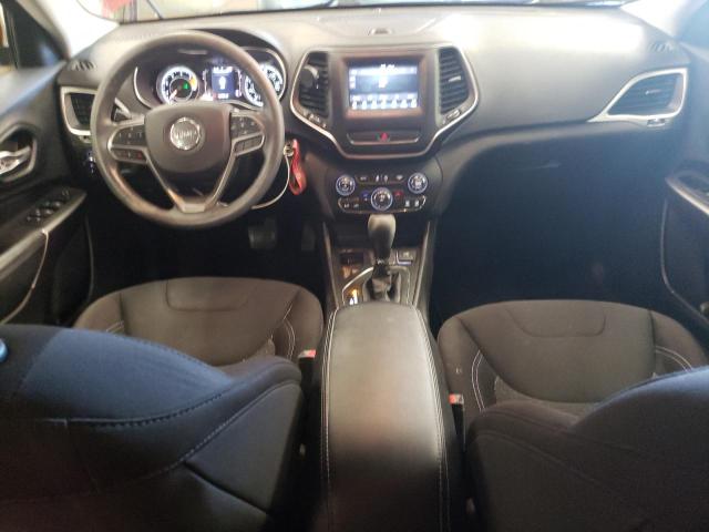 2019 JEEP CHEROKEE L - 1C4PJLCB0KD159770