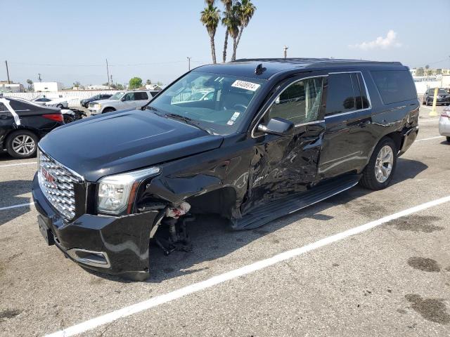 2020 GMC Yukon Xl C1500 Sle VIN: 1GKS1FKC2LR196303 Lot: 53408914