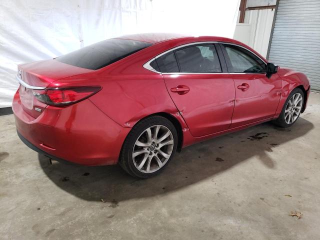 JM1GJ1V55G1422548 | 2016 Mazda 6 touring