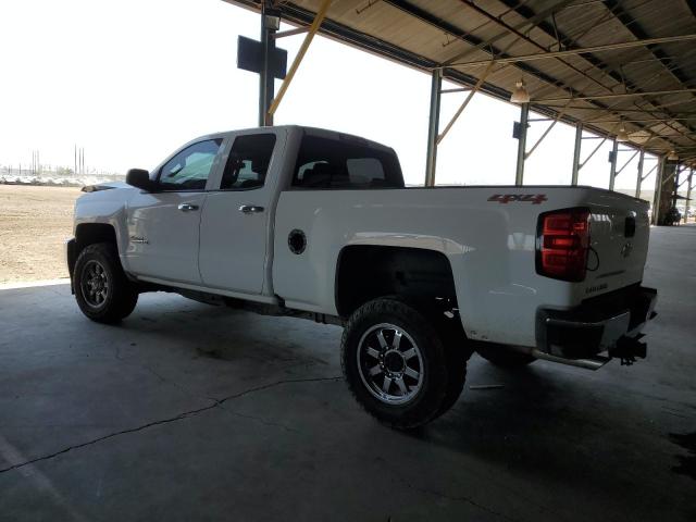 2016 CHEVROLET SILVERADO - 1GC2KUEG5GZ131415