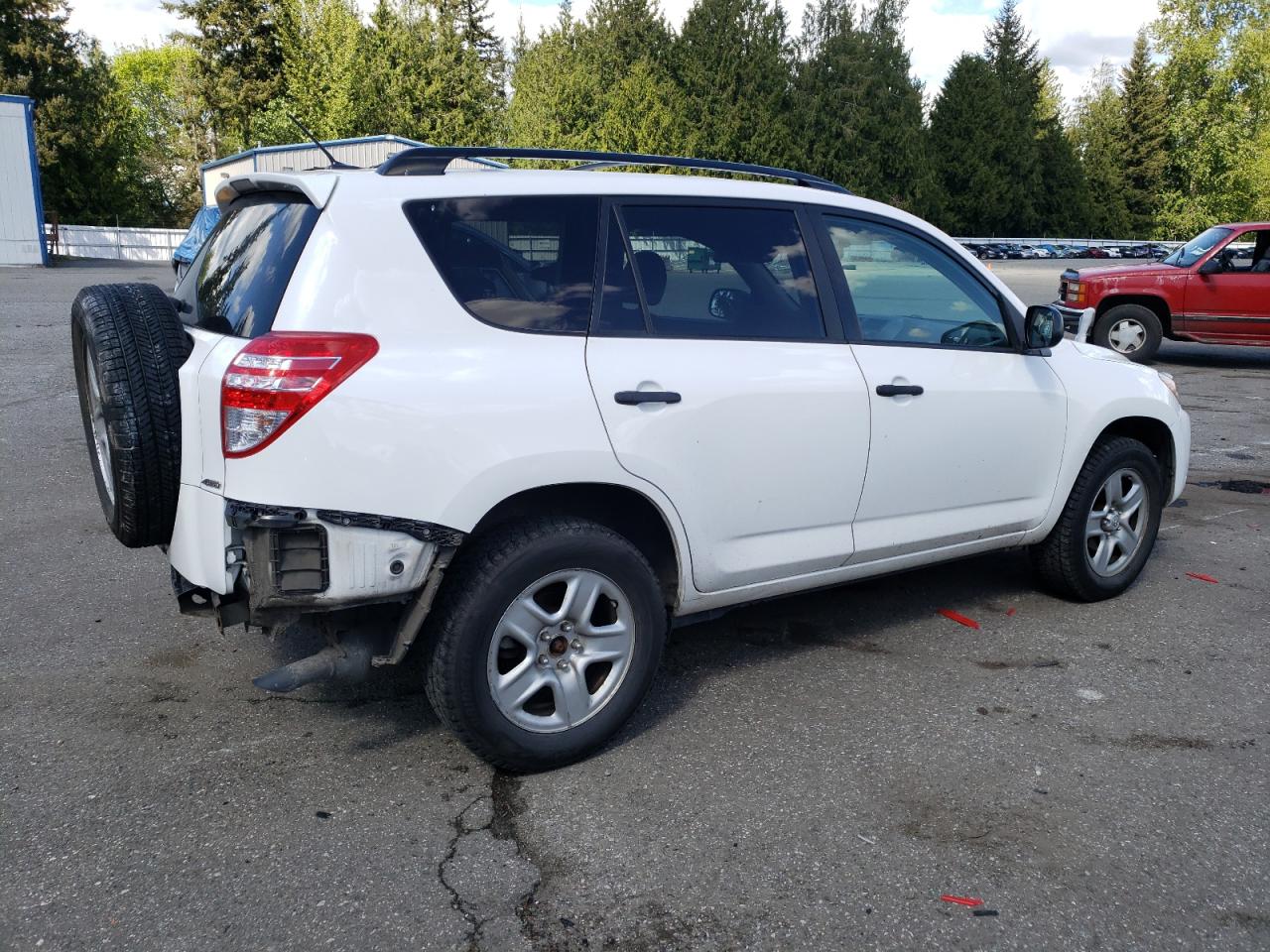 JTMBF33V89D021149 2009 Toyota Rav4