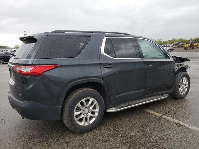 2021 Chevrolet Traverse Lt VIN: 1GNEVHKW5MJ116020 Lot: 54766734