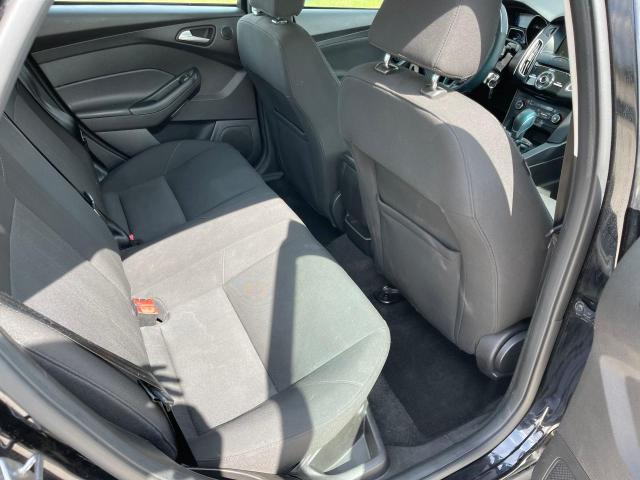 2017 Ford Focus Sel VIN: 1FADP3H20HL248835 Lot: 57341294