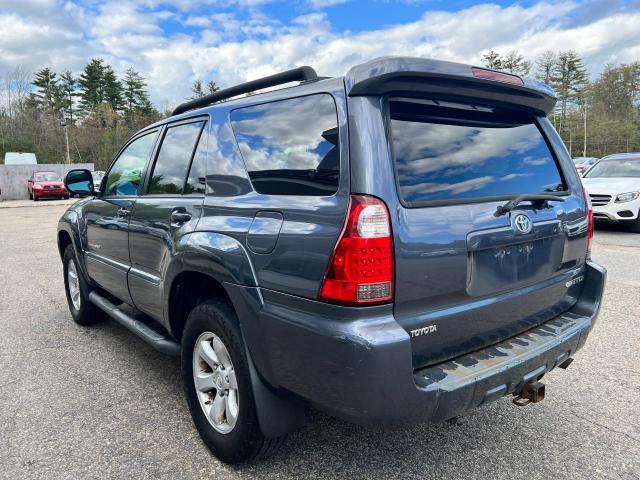 2009 Toyota 4Runner Sr5 VIN: JTEBU14R69K039149 Lot: 54625684