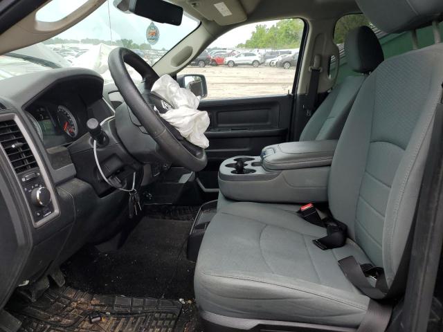 2014 Ram 1500 St VIN: 1C6RR7KG1ES332130 Lot: 55393094