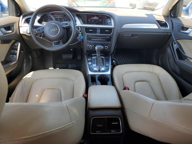 2016 AUDI A4 ALLROAD WA1UFBFL5GA012141