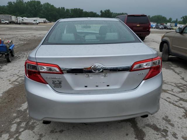 2013 Toyota Camry Se VIN: 4T1BK1FK7DU536438 Lot: 54537464