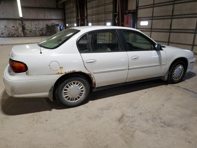 2001 Chevrolet Malibu VIN: 1G1ND52J116115436 Lot: 54923284