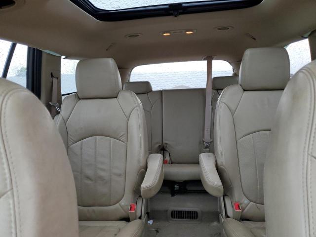 2012 Buick Enclave VIN: 5GAKVCEDXCJ299620 Lot: 54697054