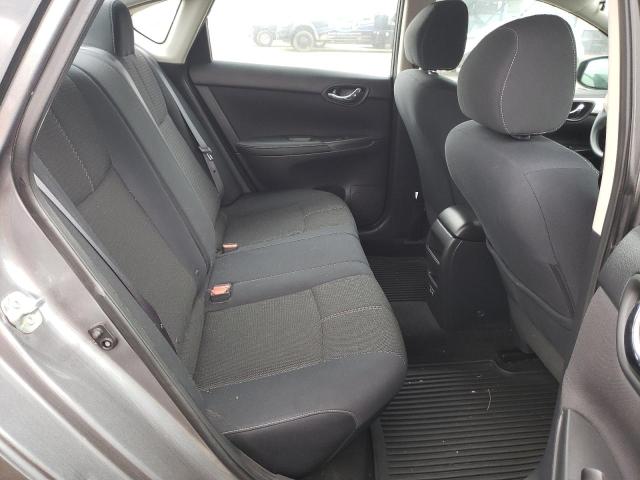 2017 Nissan Sentra S VIN: 3N1AB7AP3HY377767 Lot: 55399974