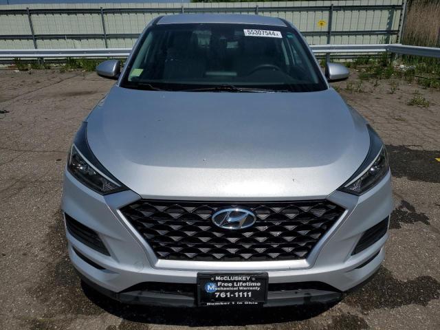 2019 Hyundai Tucson Se VIN: KM8J2CA41KU897872 Lot: 55307544