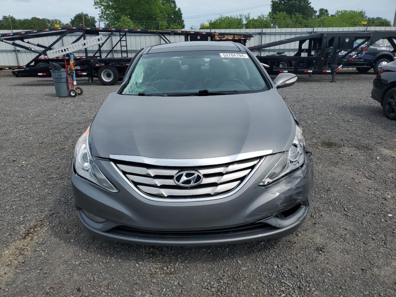 5NPEC4AC0DH615685 2013 Hyundai Sonata Se