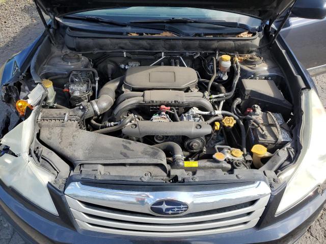 2010 Subaru Outback 2.5I VIN: 4S4BRBAC5A3375199 Lot: 54752964