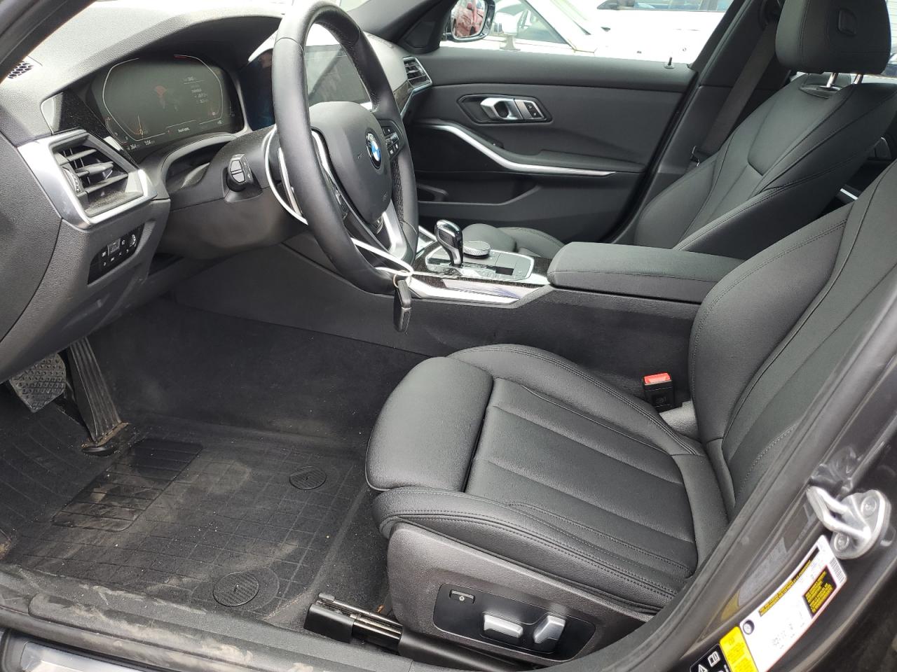 3MW5R7J09M8C01701 2021 BMW 330Xi