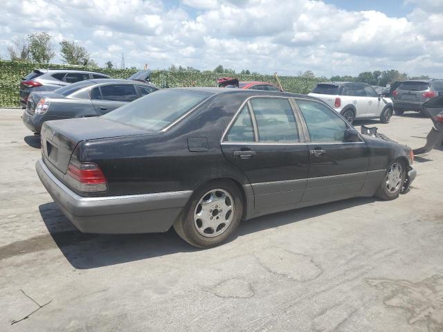 1995 Mercedes-Benz S 320W VIN: WDBGA32E7SA259523 Lot: 53762214