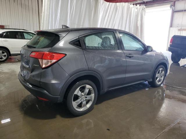 2017 Honda Hr-V Lx VIN: 3CZRU6H35HM702668 Lot: 54141734