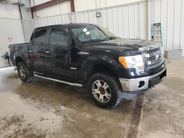 2013 Ford F150 Supercrew VIN: 1FTFW1ET5DFC81541 Lot: 56094634