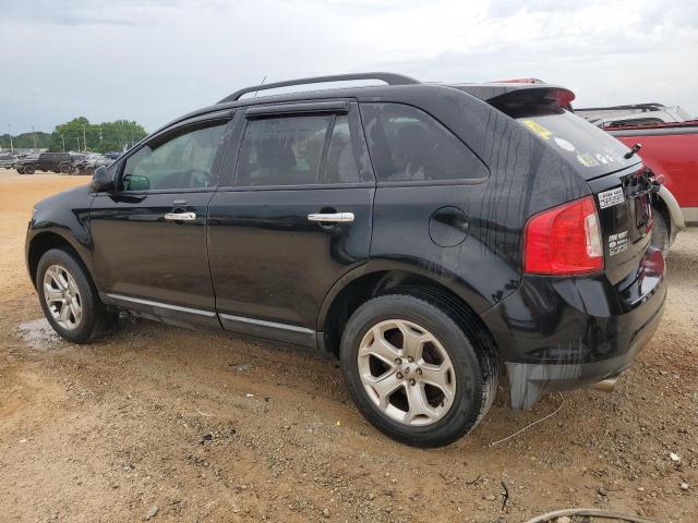 2FMDK3JC5BBB31279 2011 Ford Edge Sel