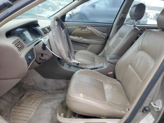 1999 Toyota Camry Le VIN: JT2BF22K3X0173600 Lot: 56108764