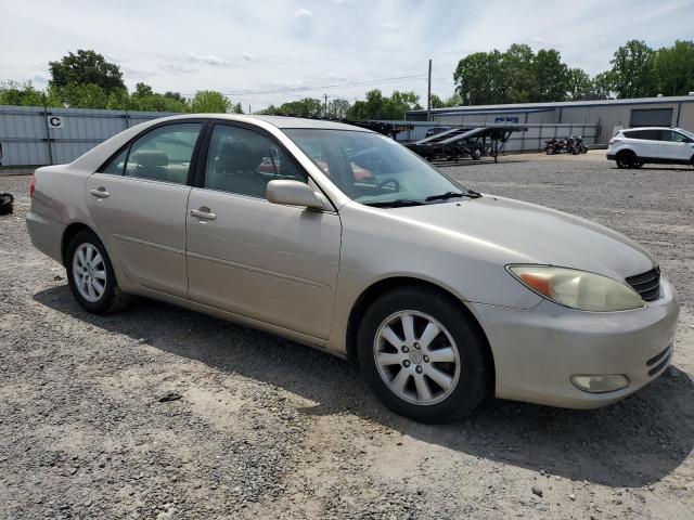 2003 Toyota Camry Le VIN: 4T1BE32K93U663148 Lot: 54336664