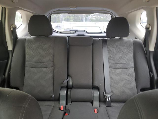 2016 NISSAN ROGUE S FW - KNMAT2MT7GP612354