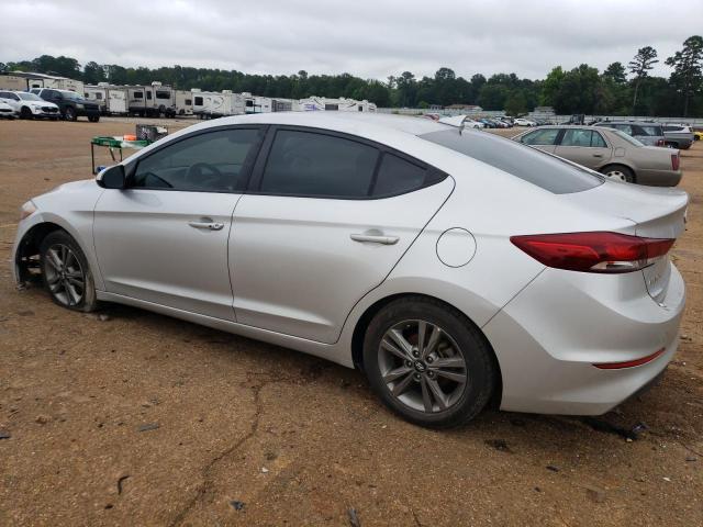 2018 Hyundai Elantra Sel VIN: 5NPD84LF0JH278659 Lot: 53851234